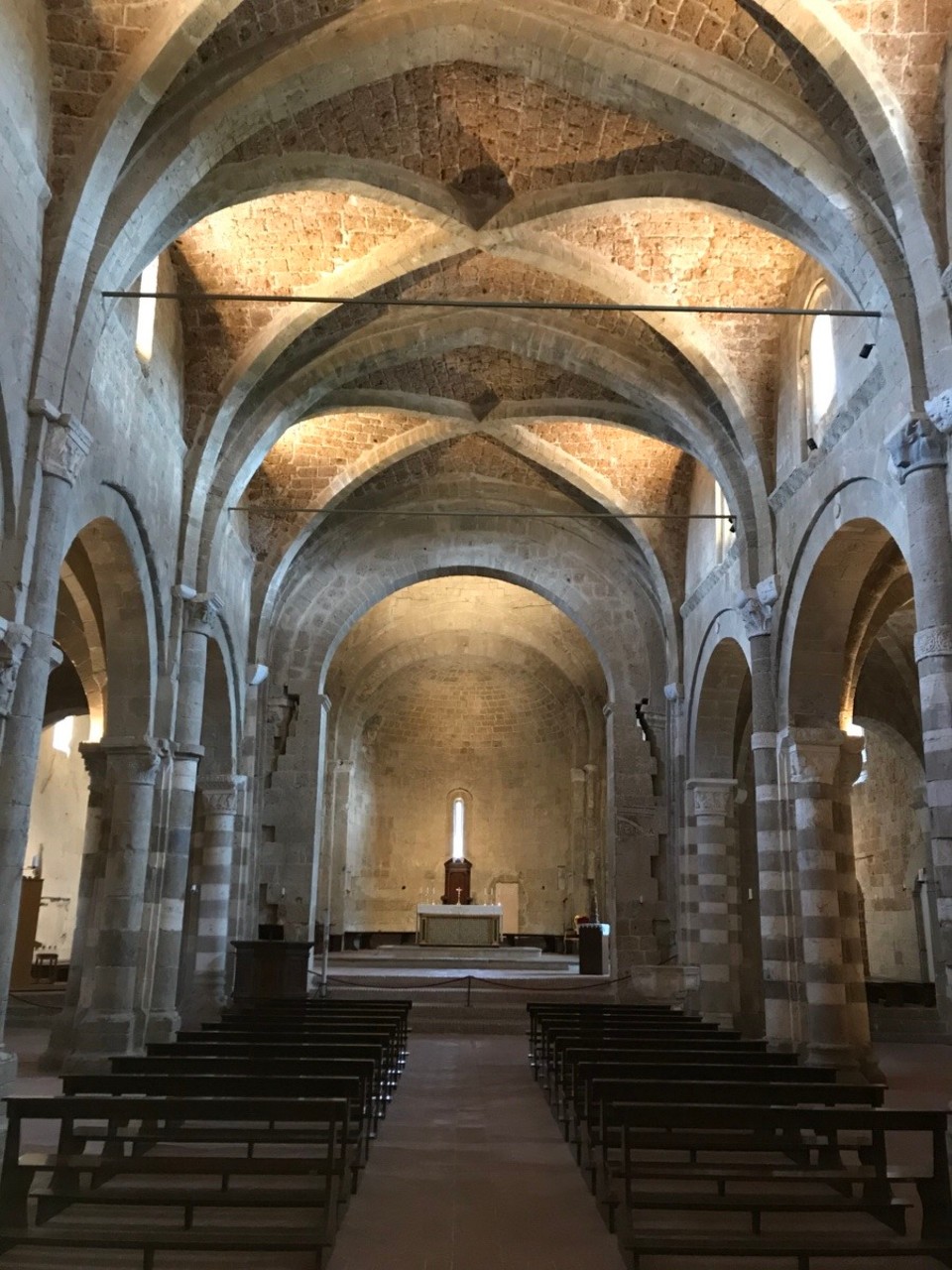 Italien - Sovana - 