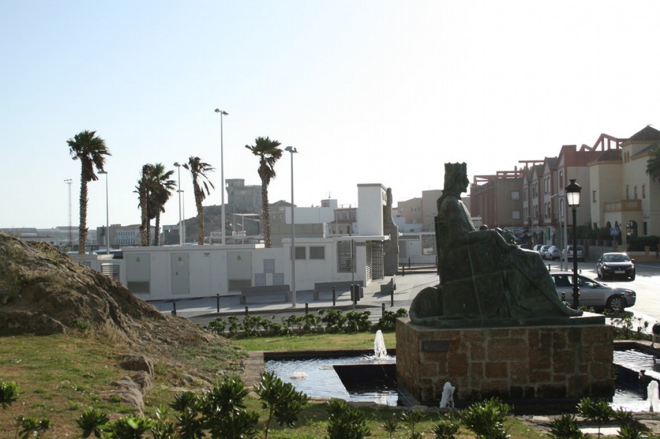 Spanien - Tarifa - 