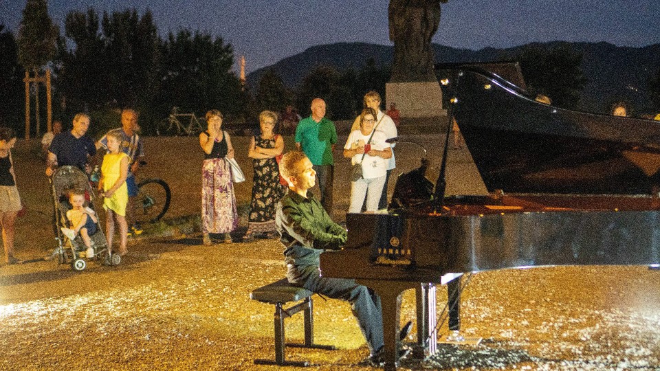 Italien - Lucca - 