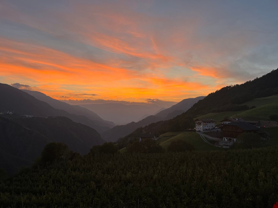 Italien - Bozen - 