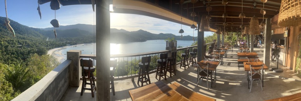 Thailand - Ko Phayam - 