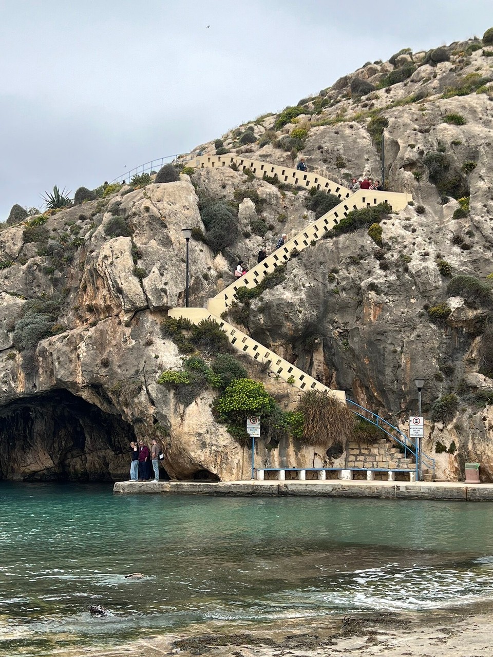 Malta - Munxar - 