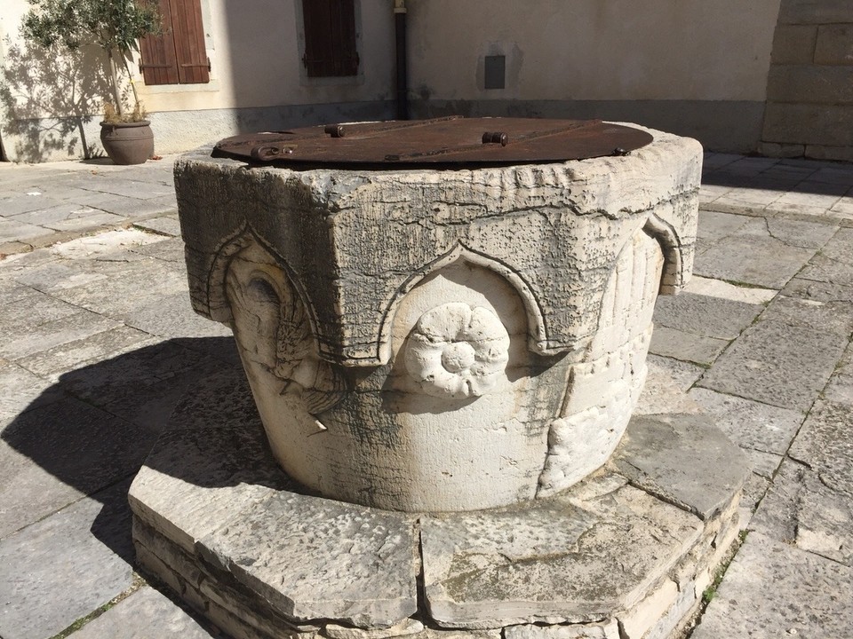 Kroatien - Motovun - 