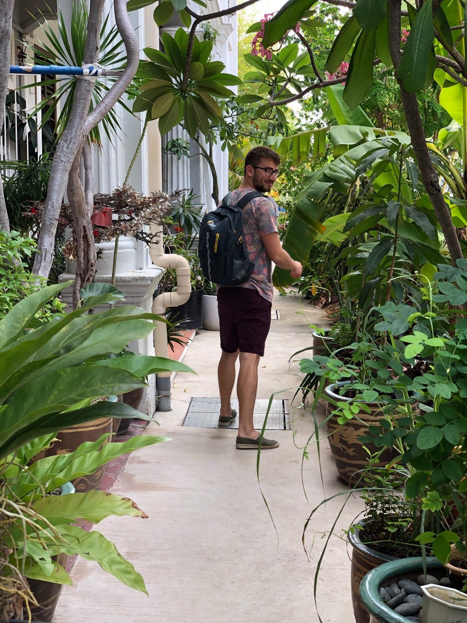 Singapur - Geylang - 