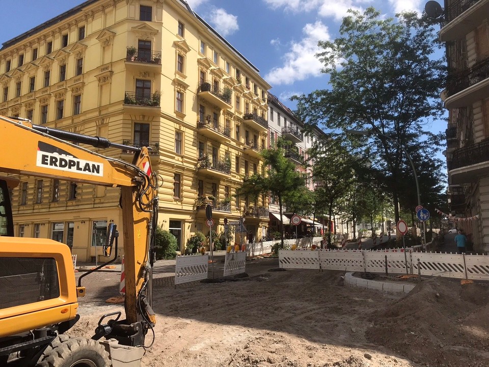 Deutschland - Berlin - 