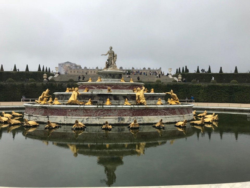France - Paris - 