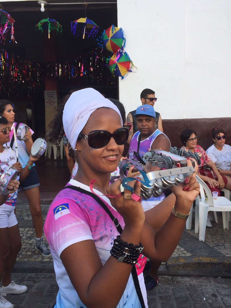 Brasilien - Recife - 