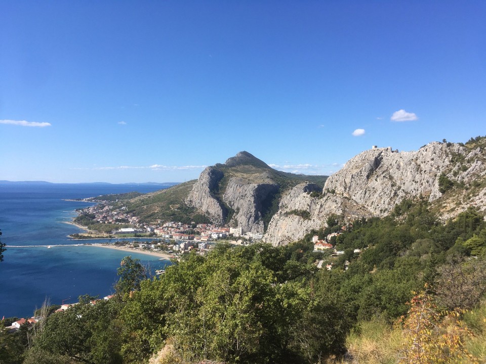 Croatia - Omiš - 