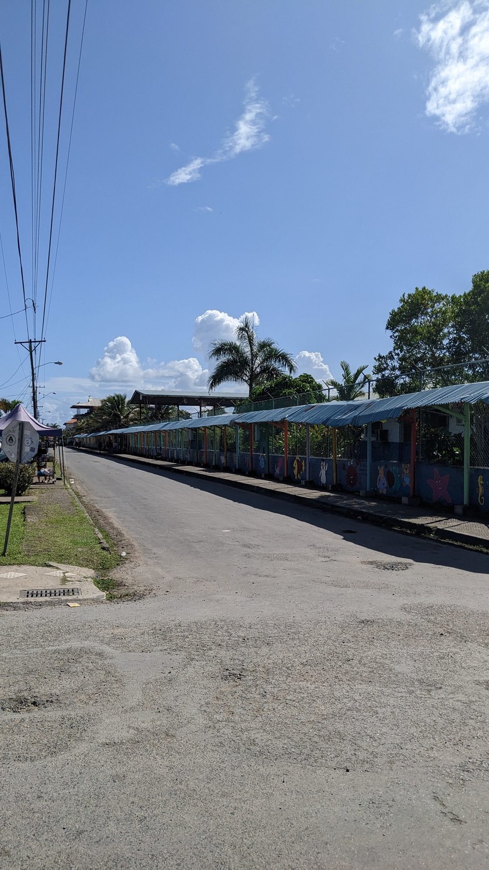 Panama - Colón-Insel - 