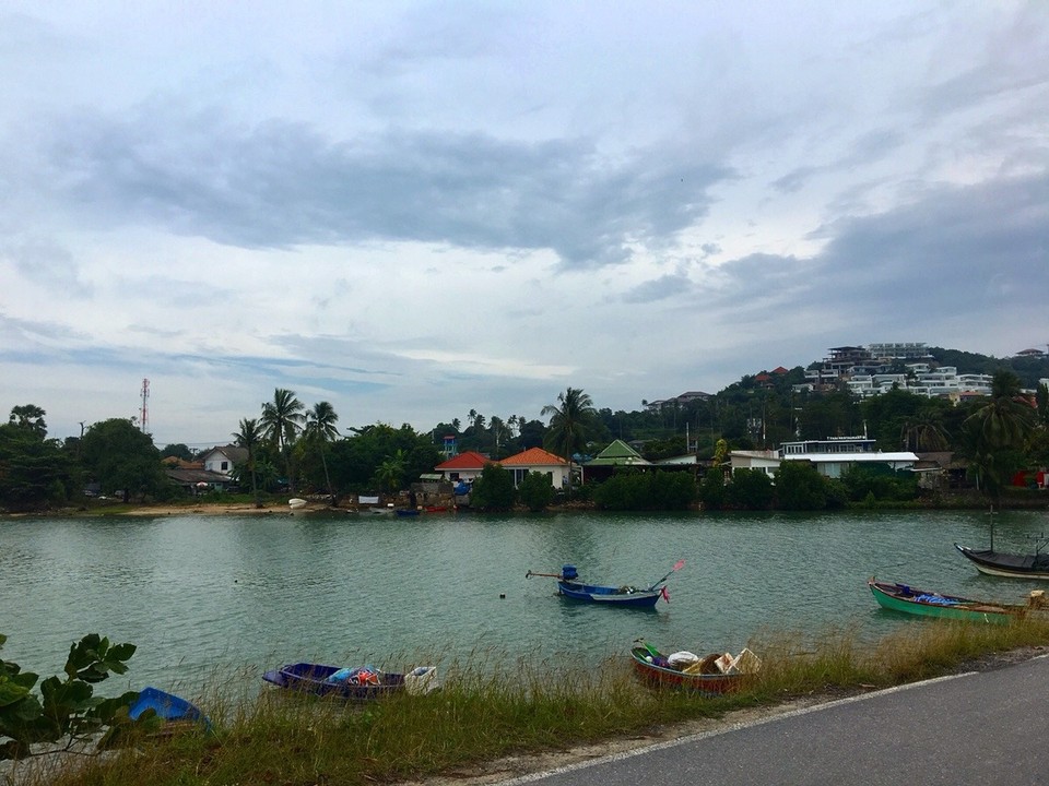 Thailand - Koh Samui - 