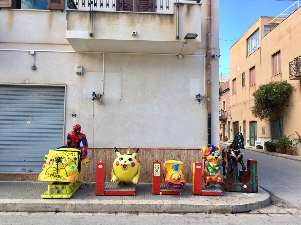  - Italien, San Vito Lo Capo - 