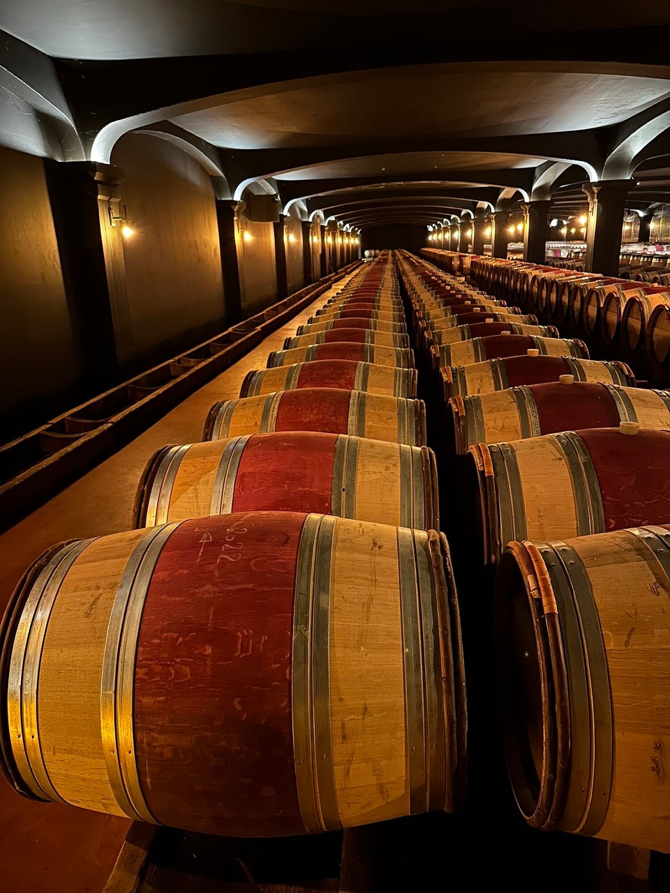 Frankreich - Martillac - 