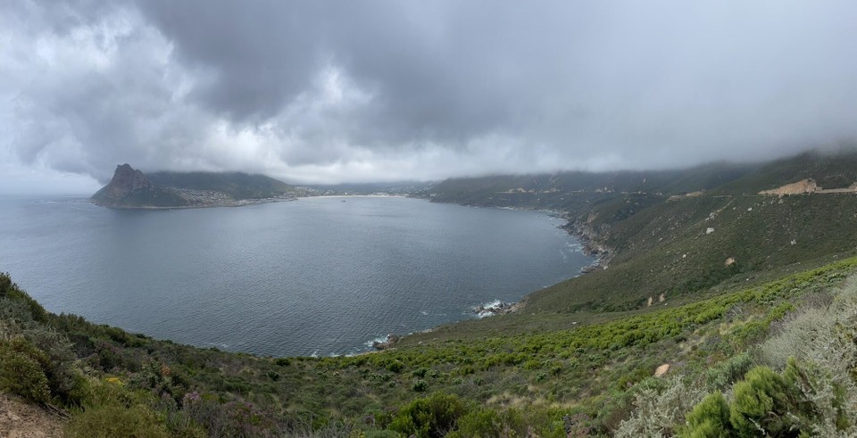 Südafrika - Hout Bay - 