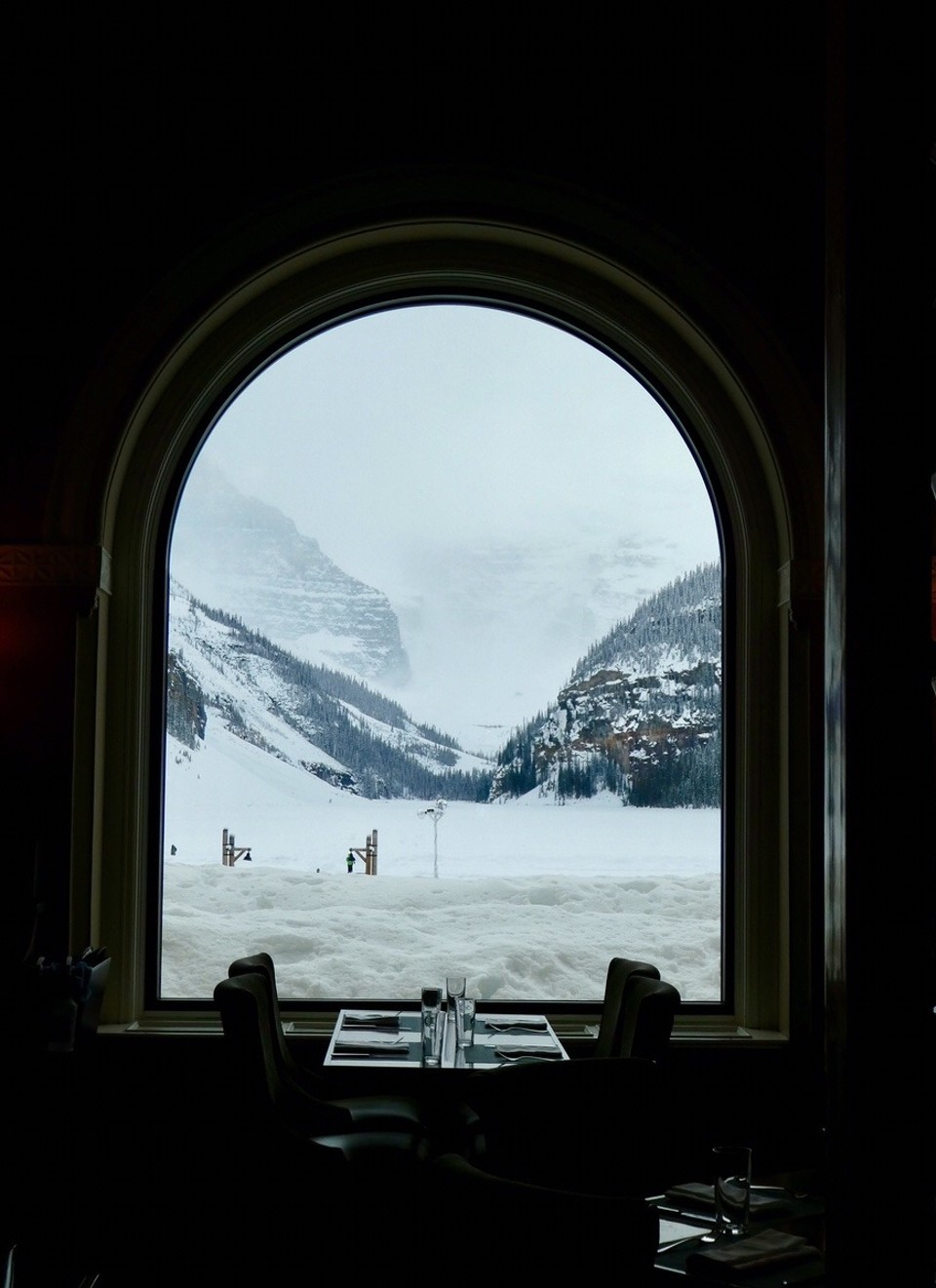 Canada - Banff - 