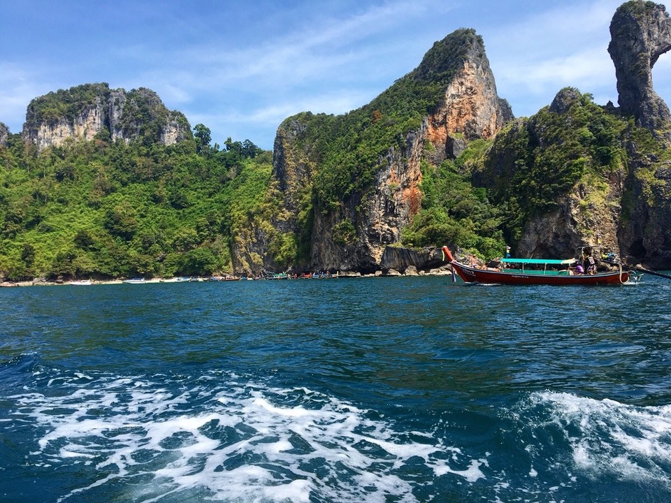 Thailand -  - 
