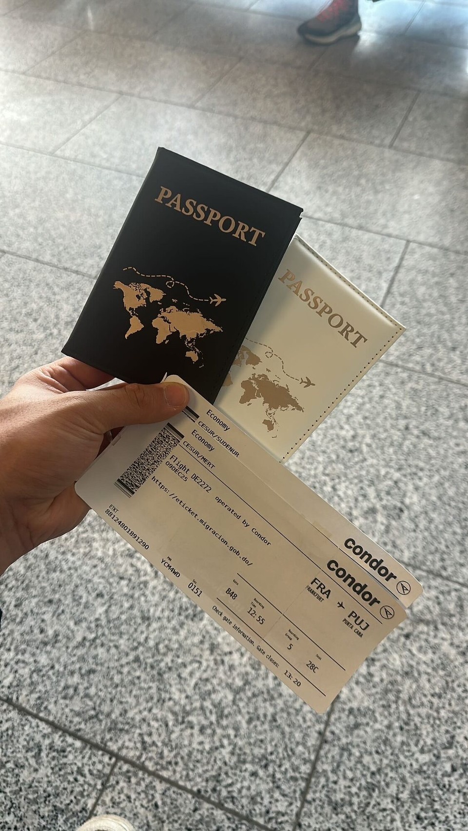 Dominikanische Republik - Punta Cana - 