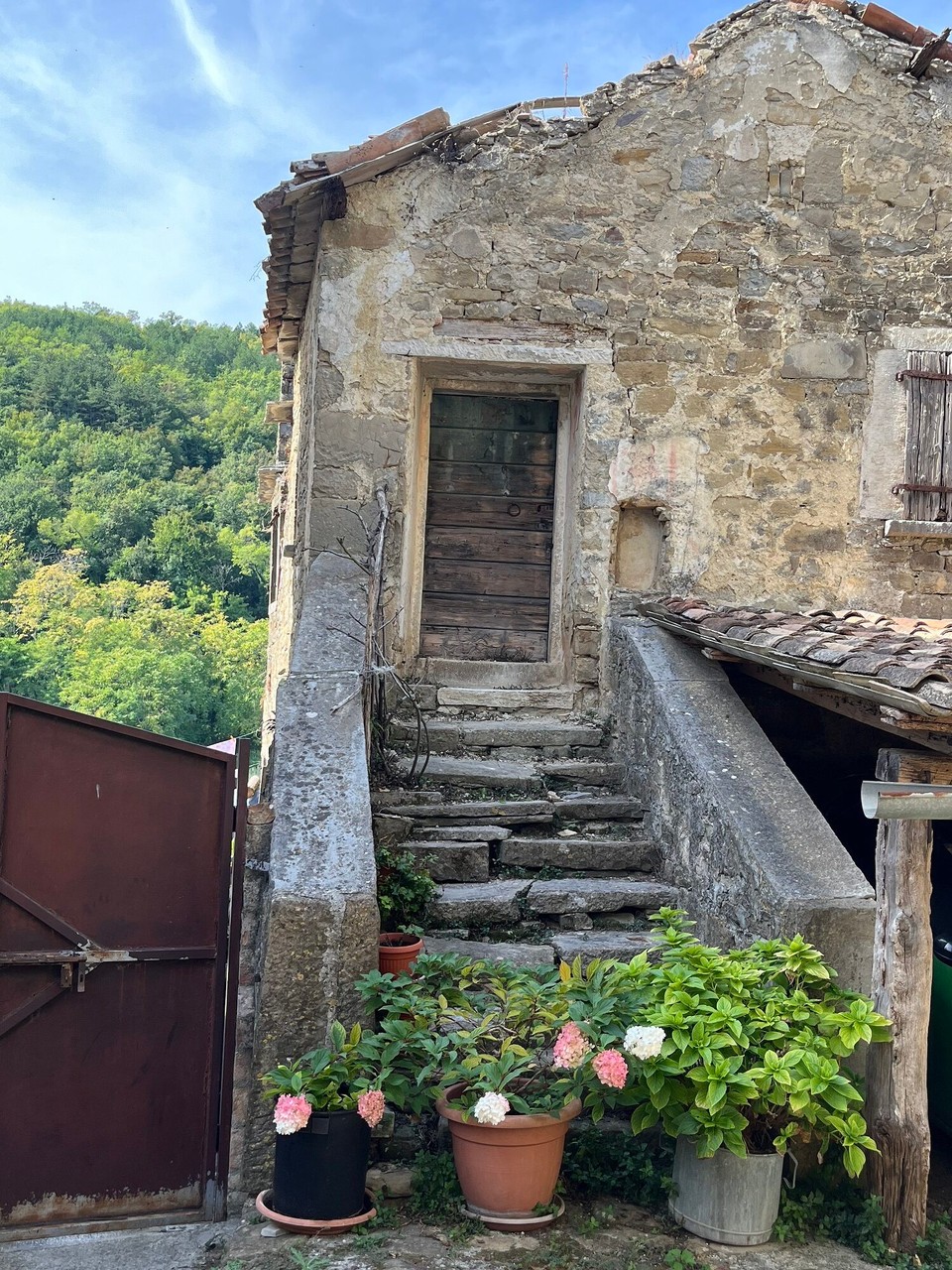 Kroatien - Završje - 