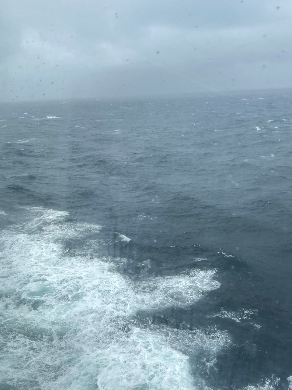 Norwegen - Midsund - Das Meer heute so