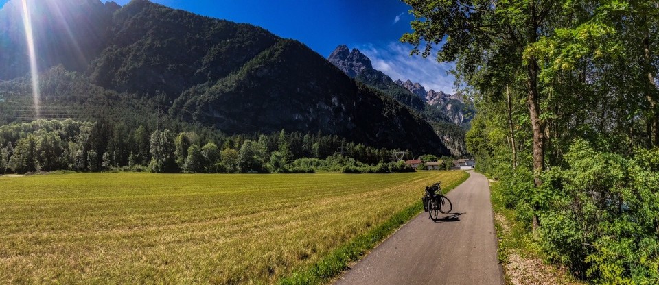 Österreich - Lienz - 