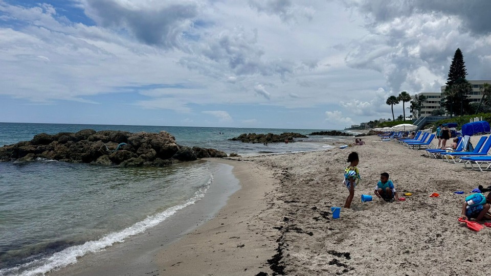 Vereinigte Staaten - Deerfield Beach - 