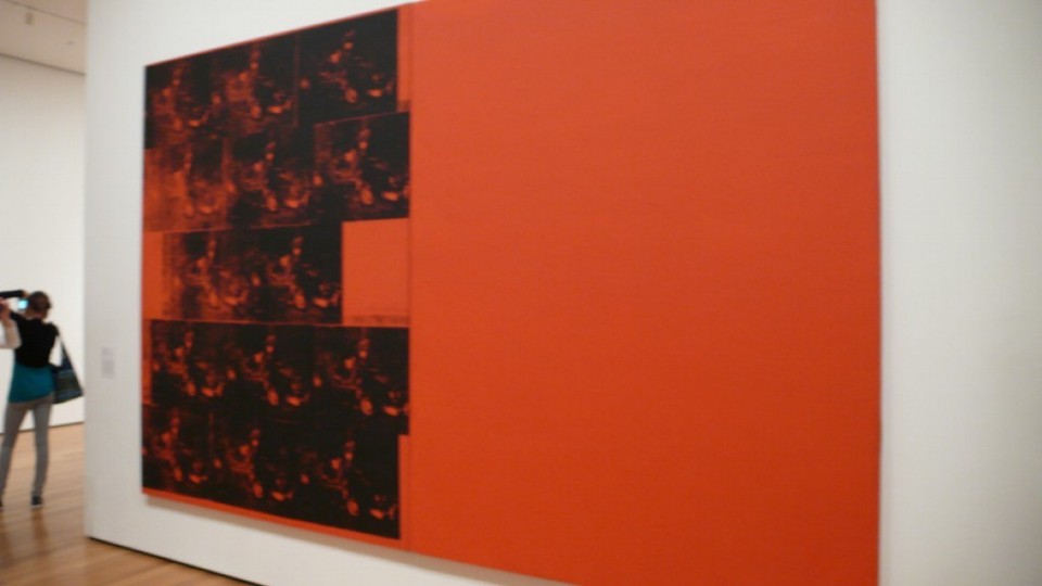 United States - MoMa - 