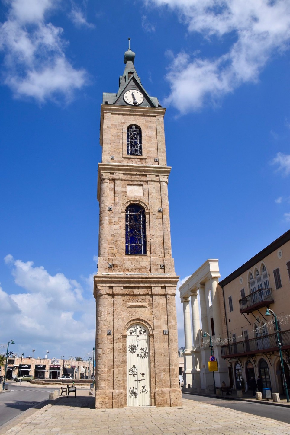 Israel - Tel Aviv-Jaffa - 