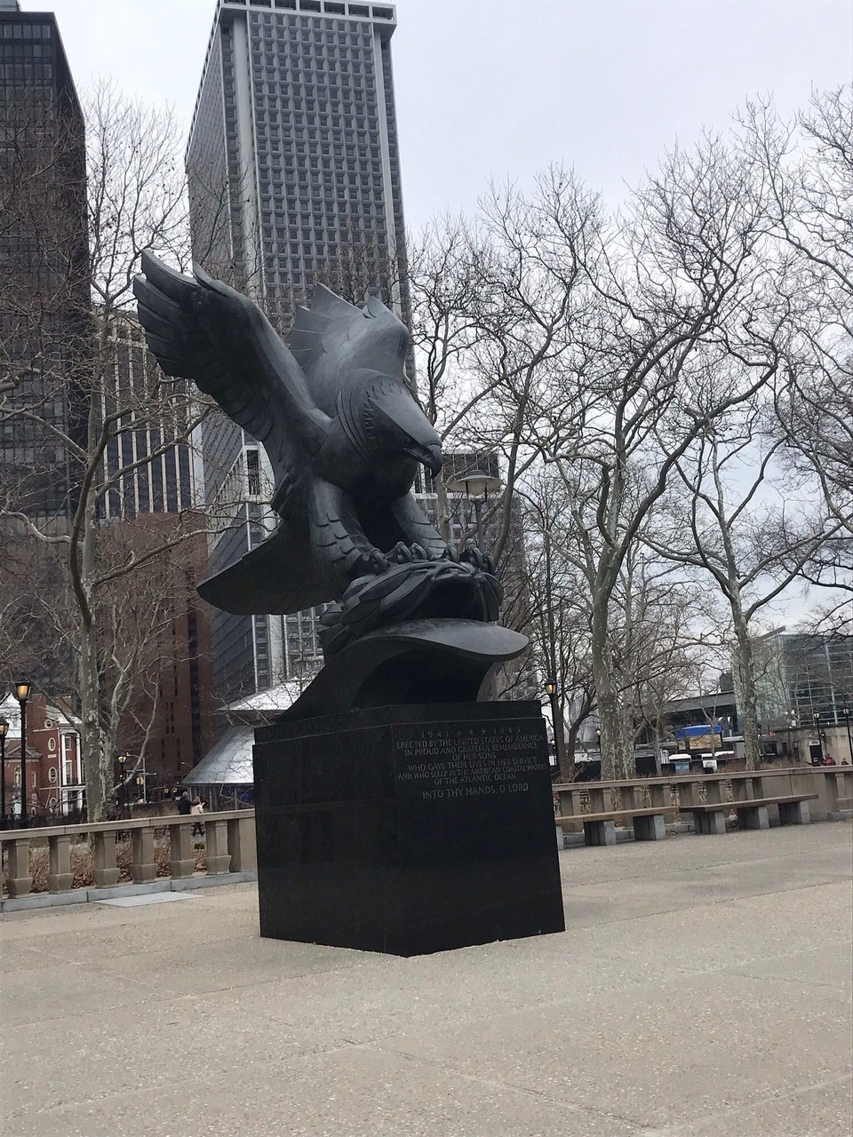 United States - New York - 