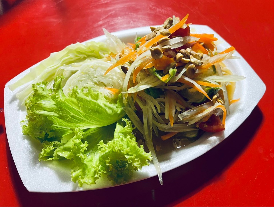 Thailand - Bangkok - 