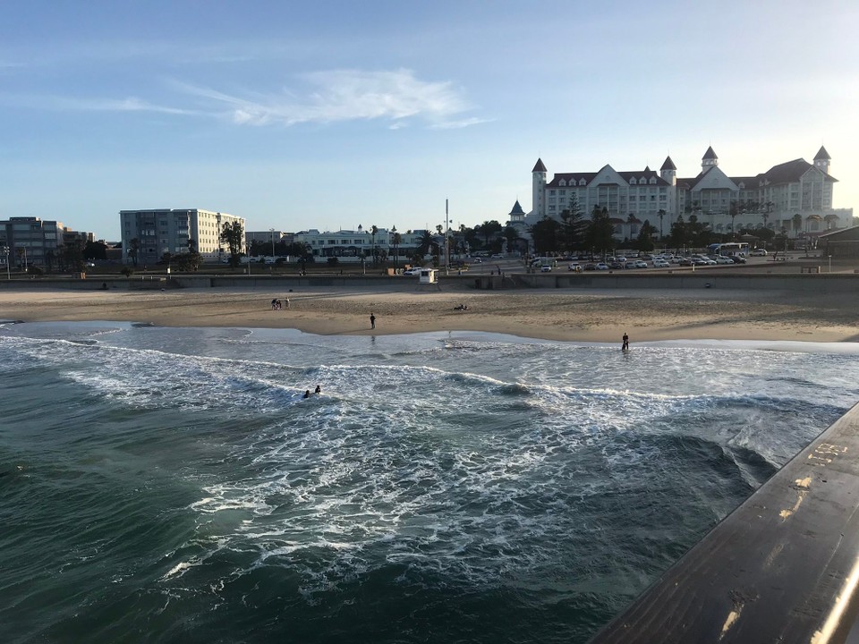 Südafrika - Port Elizabeth - 
