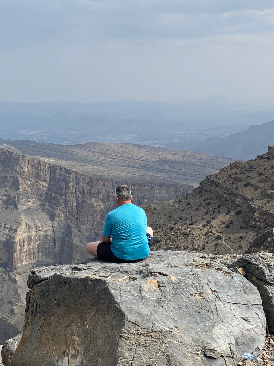 Oman -  - 