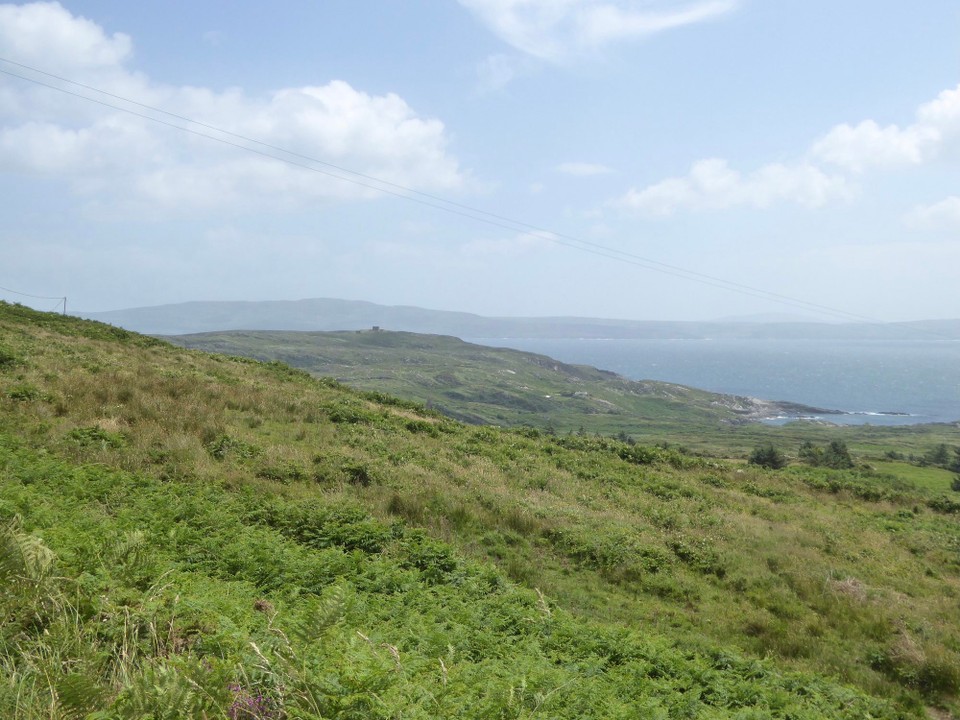 Ireland - Bere Island - 