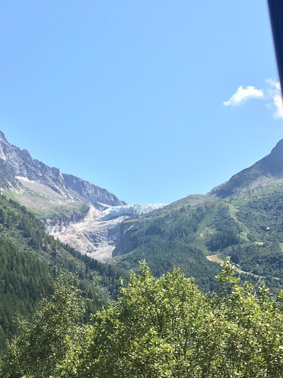 Frankreich - Chamonix - 