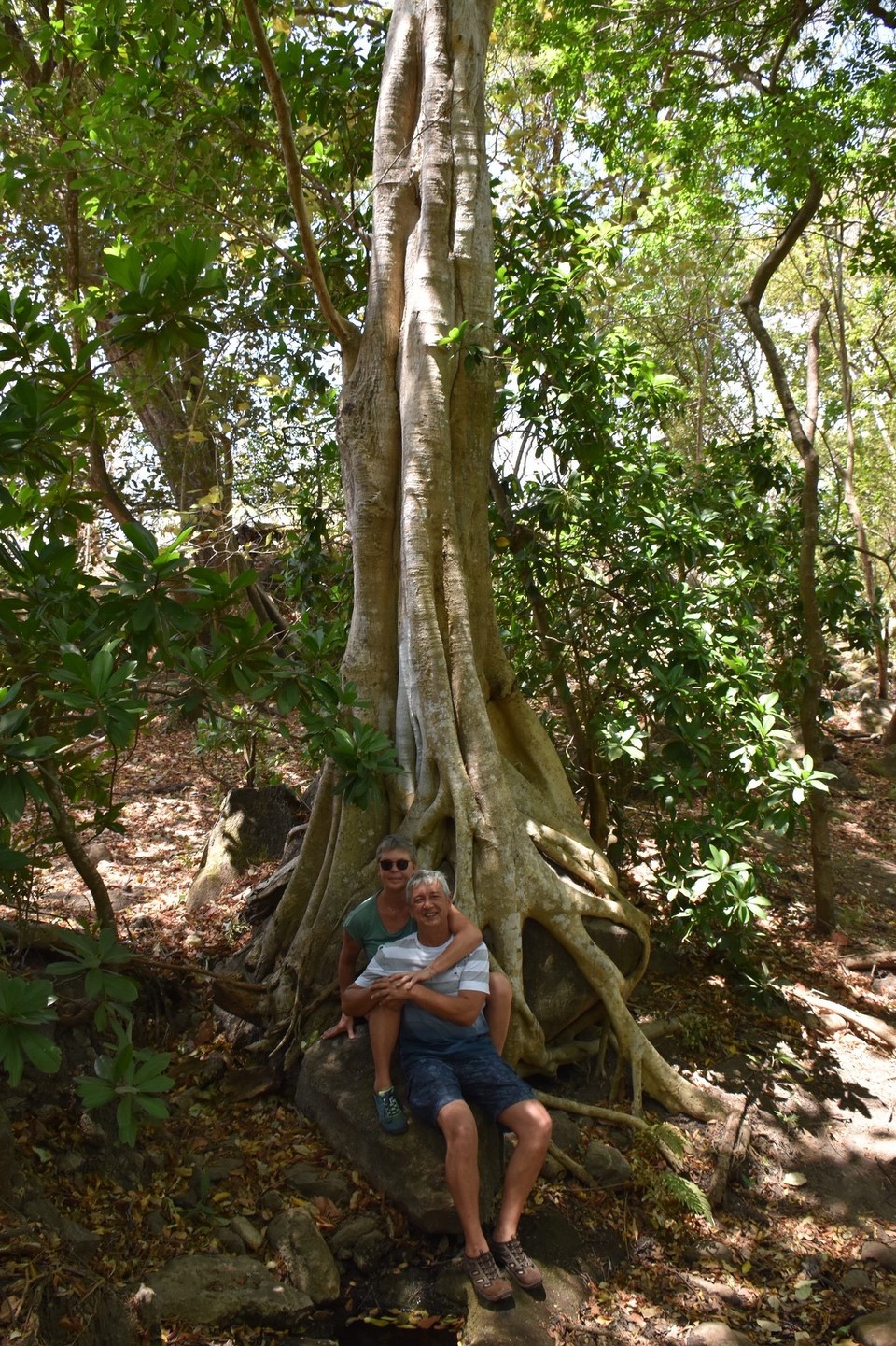 Costa Rica -  - Ein Zwischenstopp an der Panamerika Route 1.
