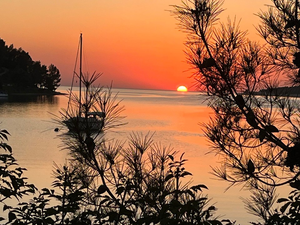 Kroatien - Novigrad - 