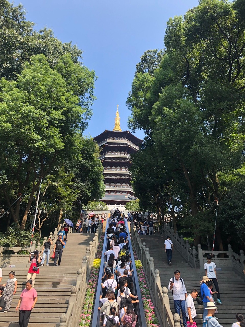 China - Hangzhou - 