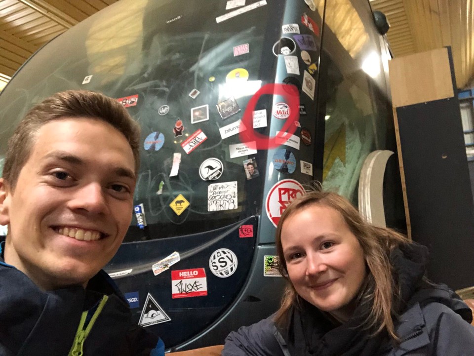 Frankreich - Bordeaux - 