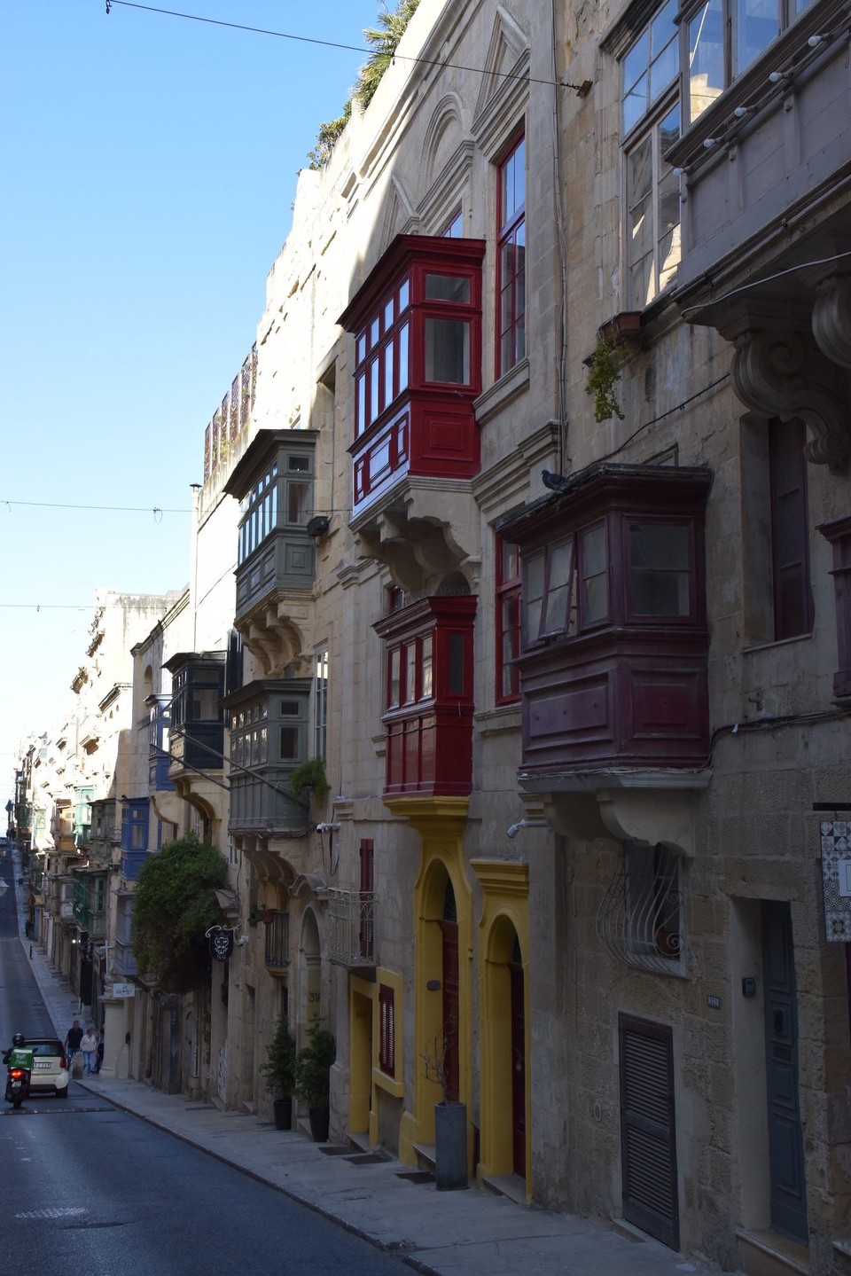 Malta - Valletta - 