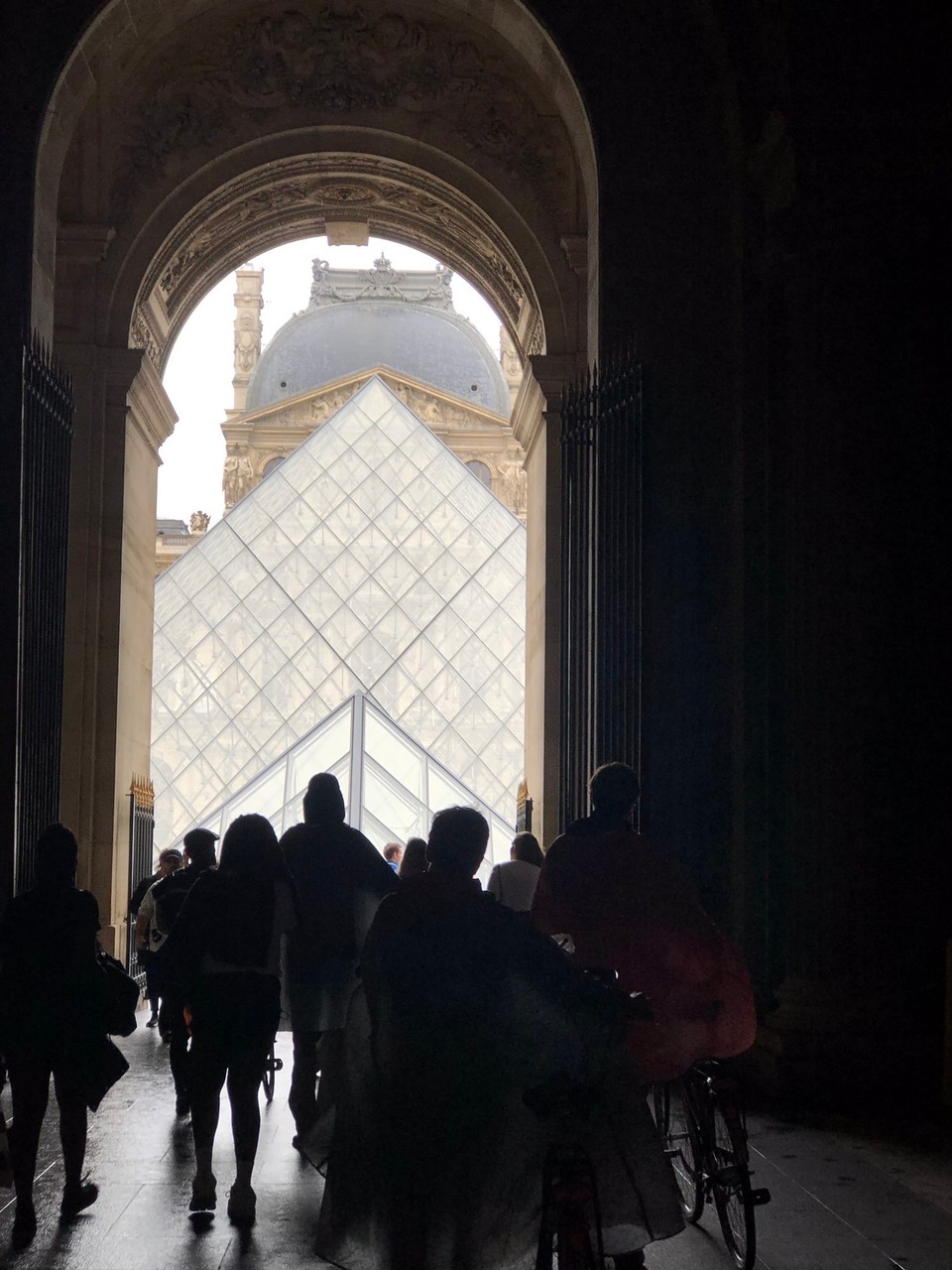 Frankreich - Paris - 