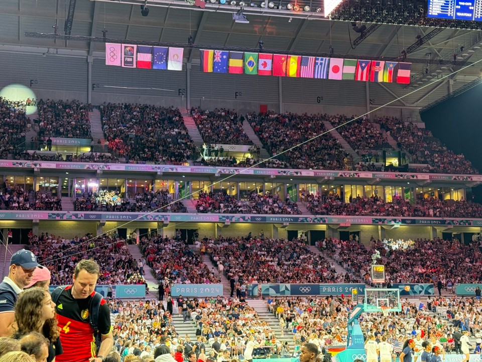 Frankreich - Villeneuve-d'Ascq - 