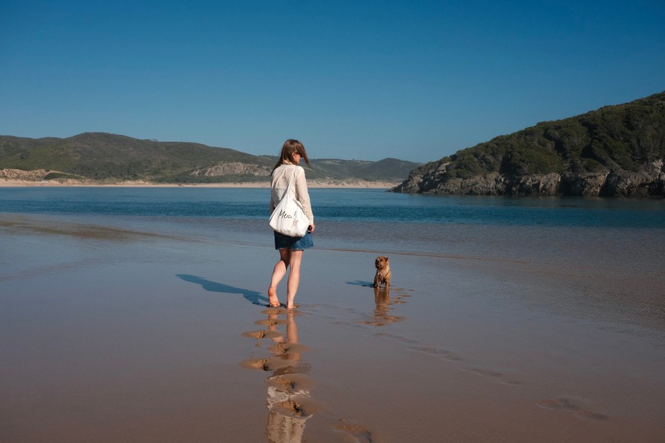 Portugal - Aljezur - 
