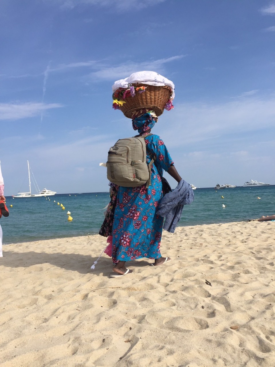 Frankreich - Saint-Tropez - 