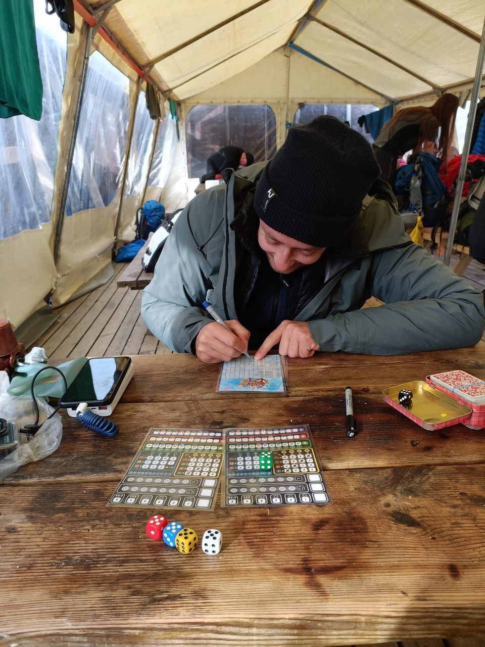 Island - Landmannalaugar - 