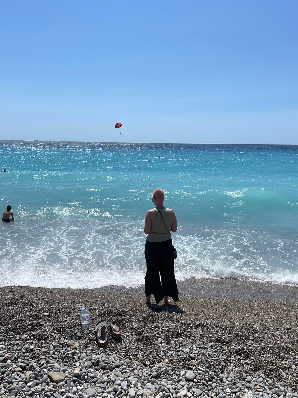 Frankreich - Nizza - 