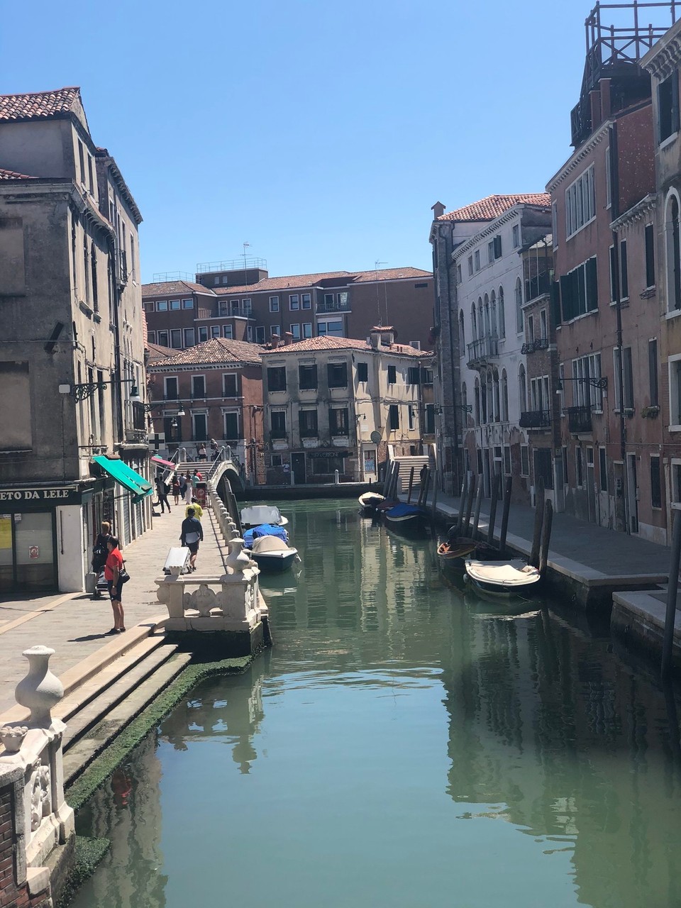 Italy - Venice - 