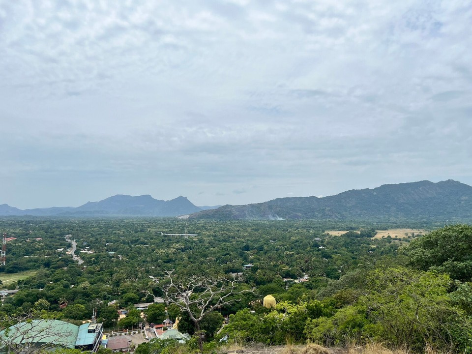 Sri Lanka -  - 