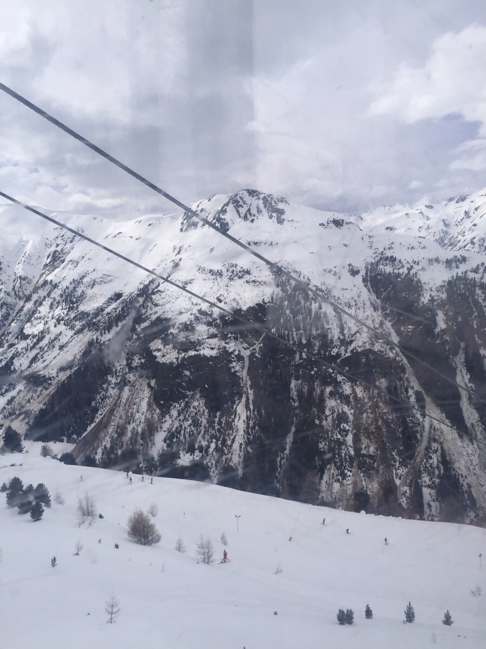 Österreich - Ischgl - 