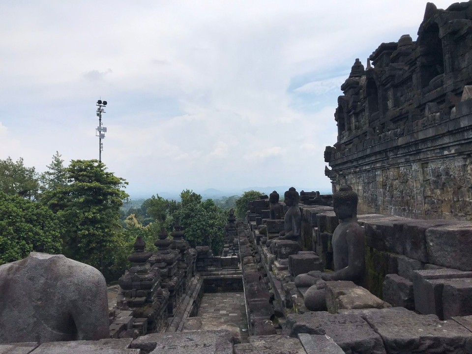 Indonesia - Magelang - 
