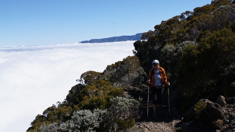 Réunion - Salazie - 