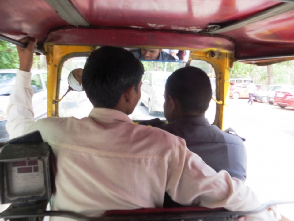 India - New Delhi - 