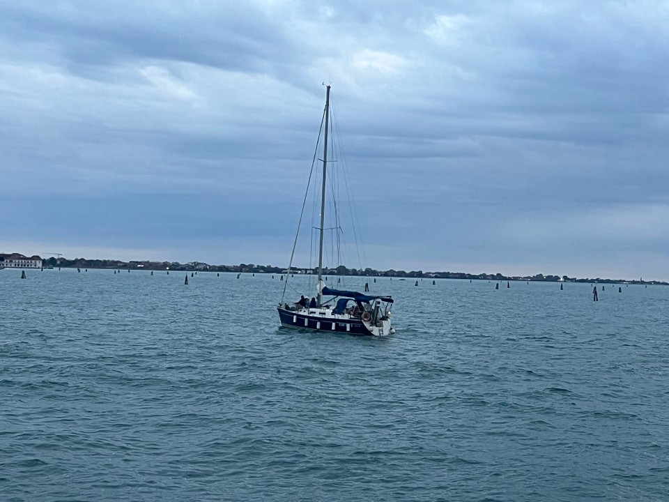 Italien - Venedig - 